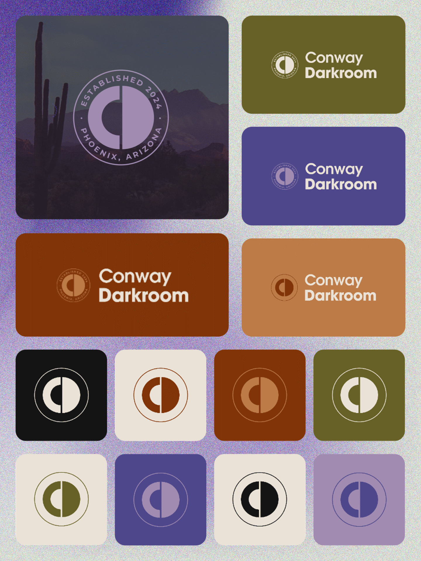 Design membership 13 Designroo Unlimited Graphic Design conway