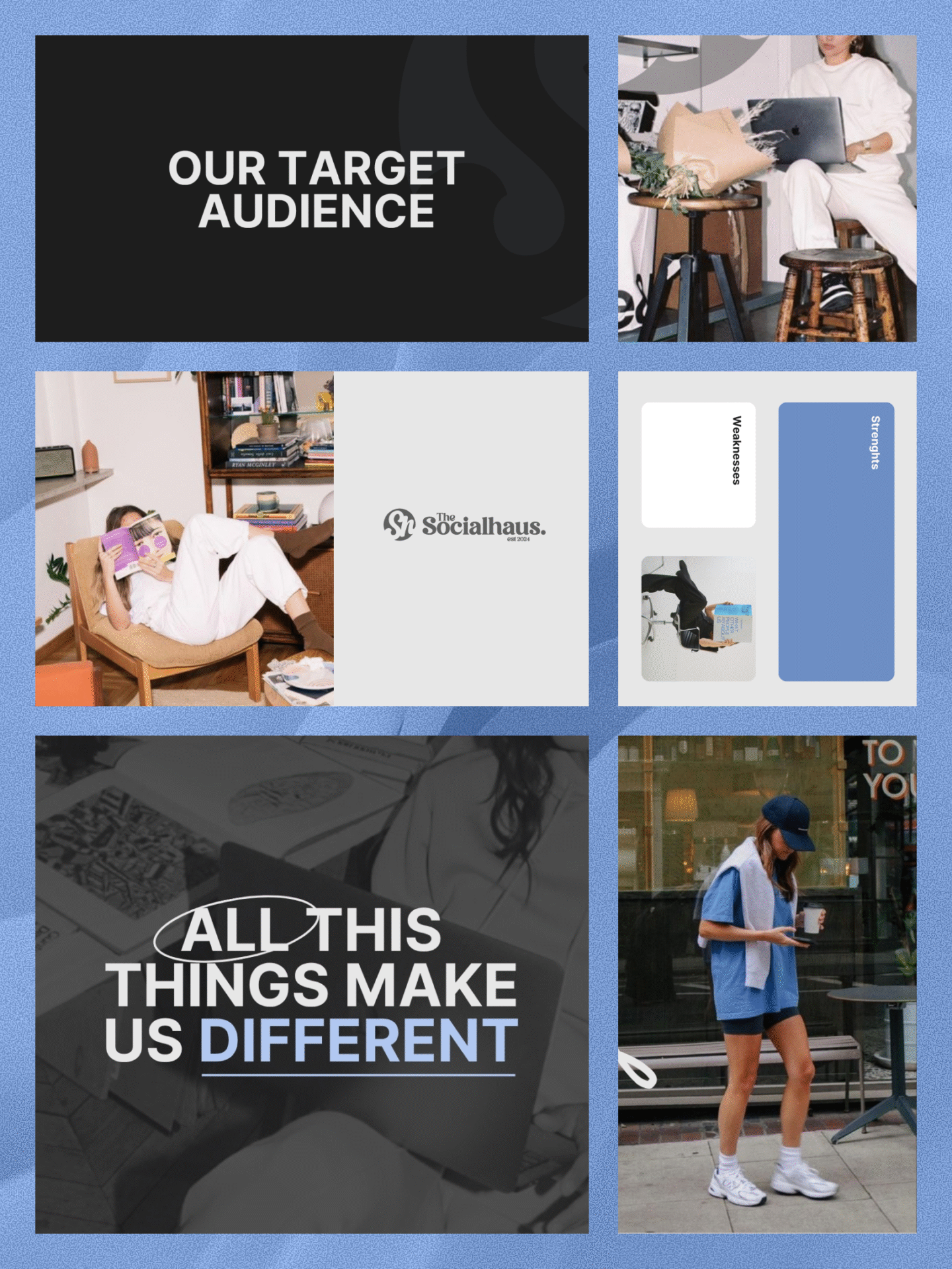 Design membership 27 Designroo Unlimited Graphic Design socialhaus