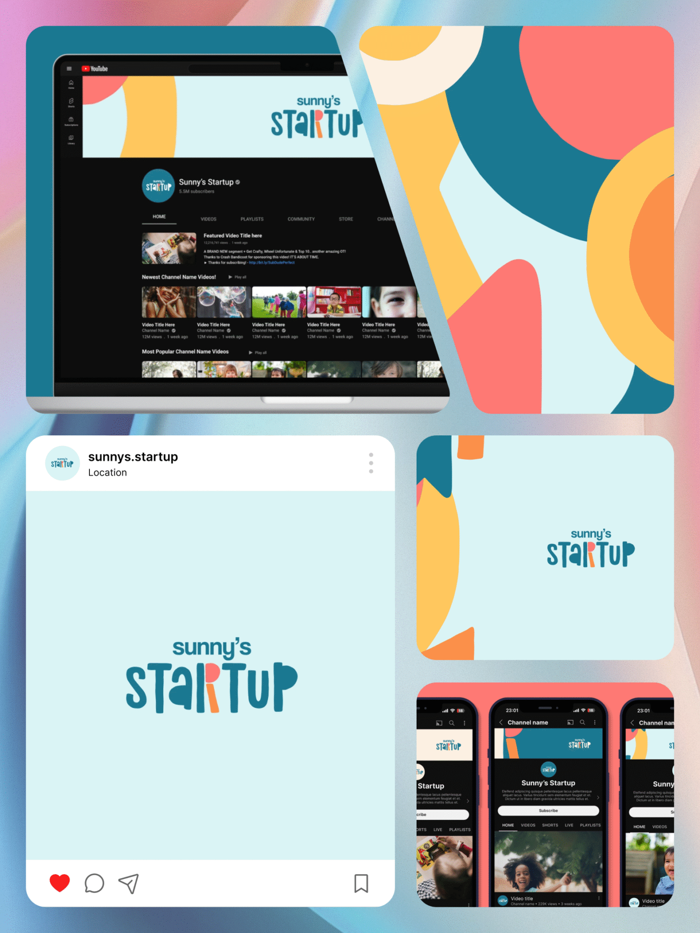 Design membership 28 Designroo Unlimited Graphic Design startup
